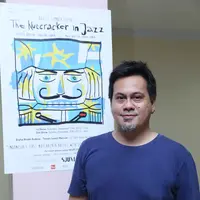 Jika selama ini pertunjukan ‘The Nutcracker’ dihadirkan dalam ballet klasik, kini Rumah Karya Sjuman mempersembahkan pertunjukan balet dengan iringan jazz dalam tajuk ‘The Nutcracker in Jazz’. (Nurwahyunan/Bintang.com)