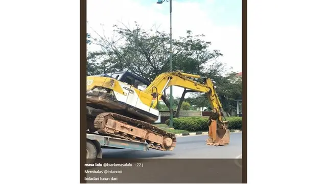Wanita Ini Minta Latar Belakang Fotonya Diedit, 6 Hasilnya Bikin Geleng Kepala