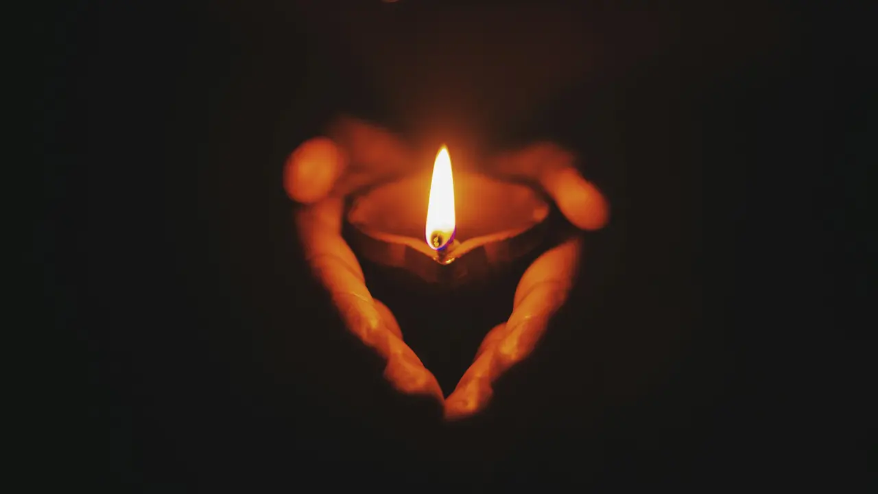 Candle