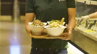 Selain membuka gerai baru di Grand Indonesia, SaladStop! juga meluncurkan beberapa menu baru yang diracik khusus di Singapura. 