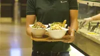Makan Sehat tapi Nikmat dengan Rangkaian Menu Baru dari SaladStop