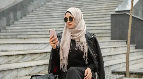 4 Jenis Hijab yang Wajib Dipunya Untuk Menunjang Penampilan-Mu