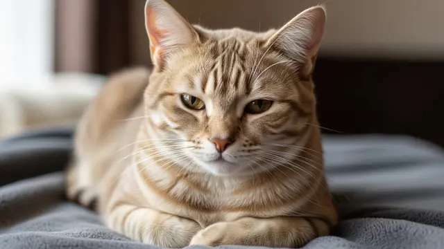 Kucing Pembawa Rezeki Menurut Primbon Jawa
