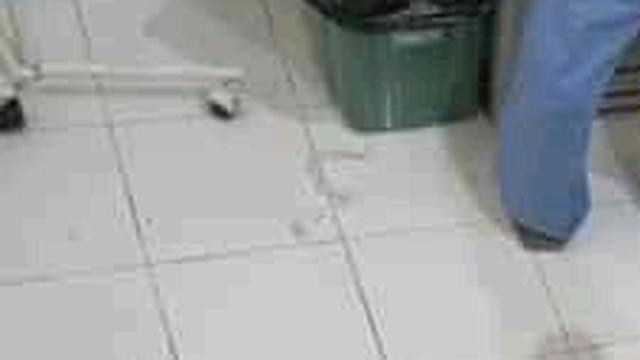 Hope, orang utan sumatera yang diberondong senapan angin (RIno Abonita/Liputan6.com)