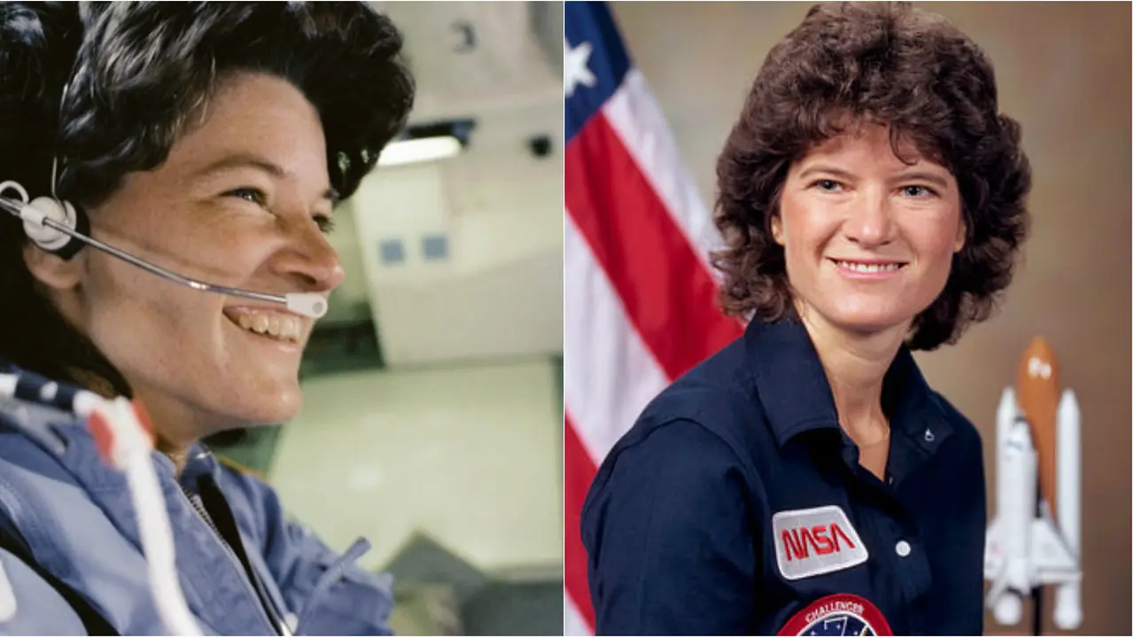24-6-1983: Kesuksesan Misi 6 Hari Astronot Wanita AS Pertama