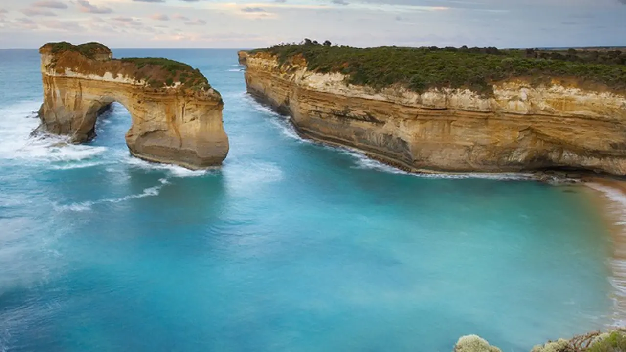 The Great Ocean Road, Australia