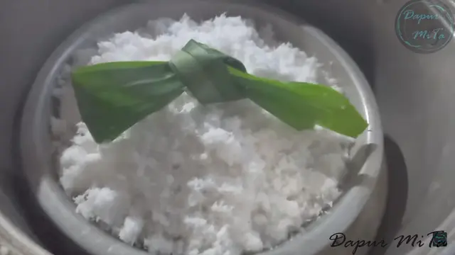 Jangan Langsung Dimasukkan Kulkas, Ini Cara Simpan Kelapa Parut  Agar Awet hingga 1 Bulan