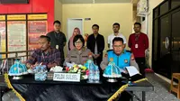 Sebut Masuk Akpol Bayar, Pemilik Bimbel di Makassar Ditangkap Polisi