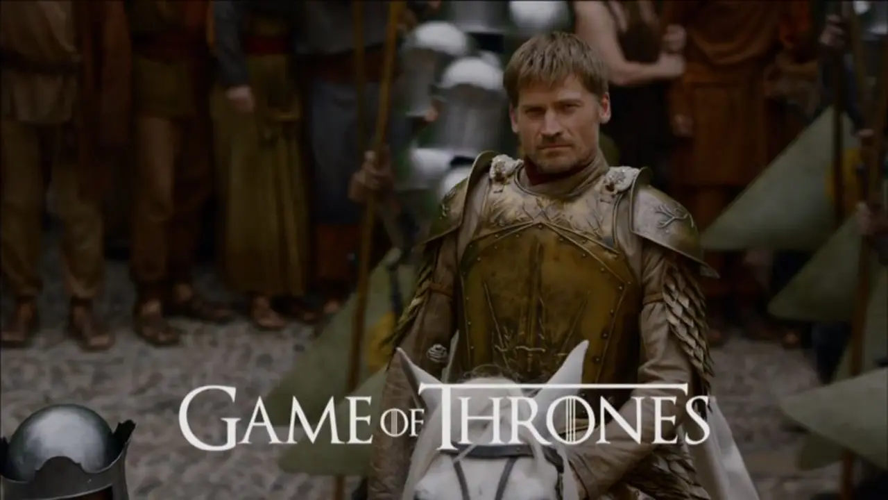 [Bintang] Game of Thrones Season 6