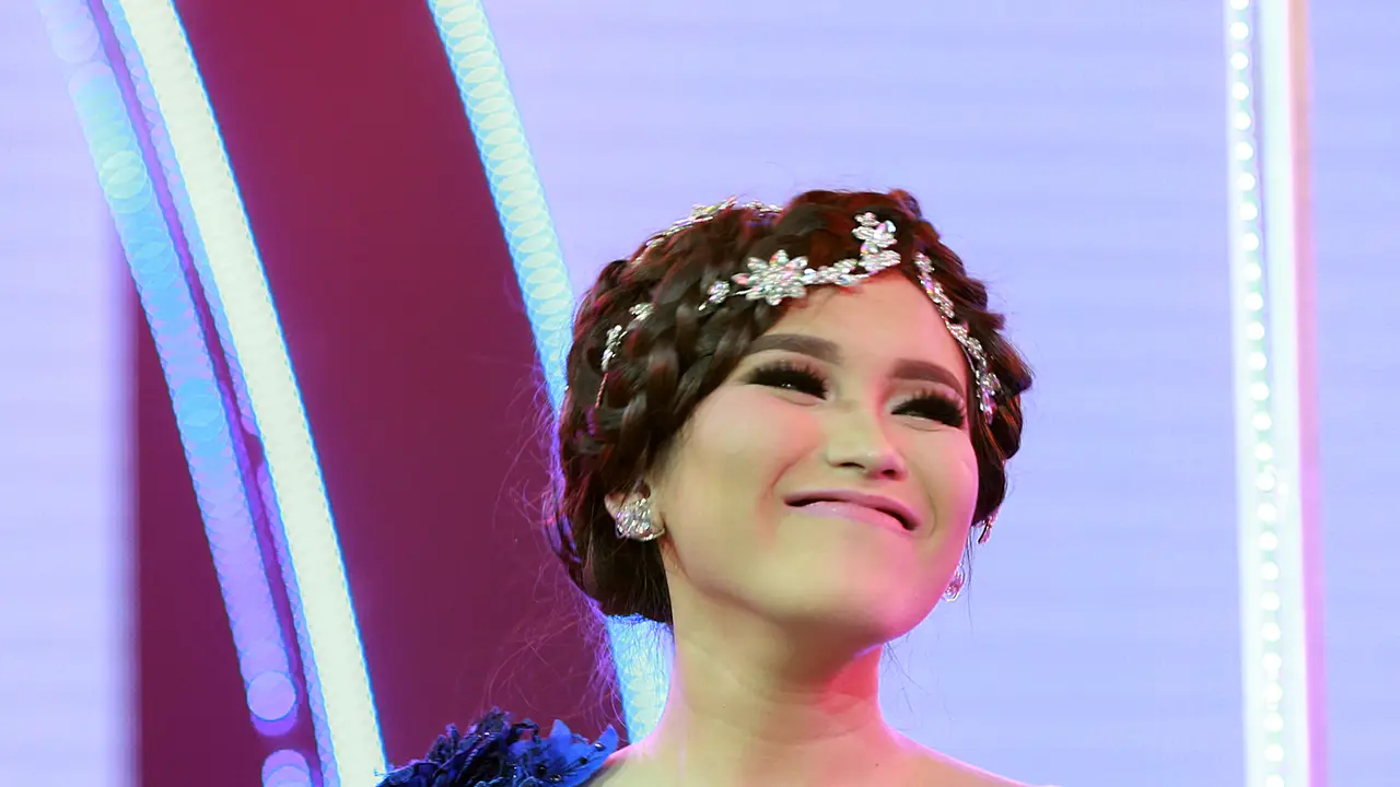 Ayu Ting Ting