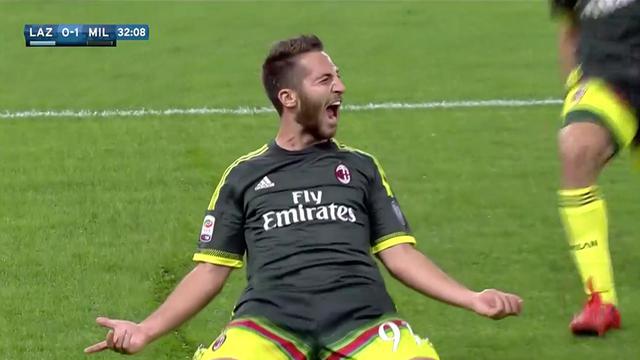 Video Highlights: Lazio vs AC Milan 1-3