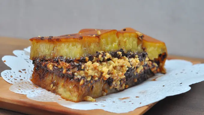 martabak manis bangka