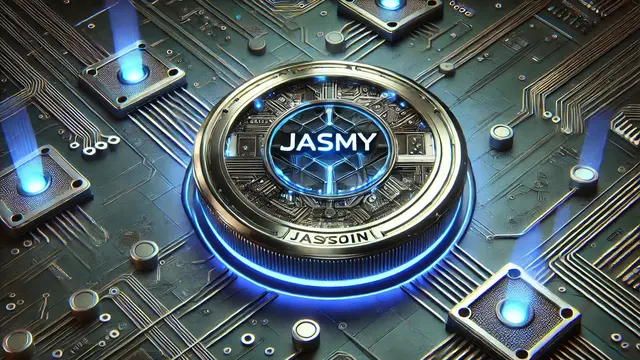 Mengintip Kinerja Kripto JASMY Coin Hari Ini 12 Februari 2025, Layak Dikoleksi?