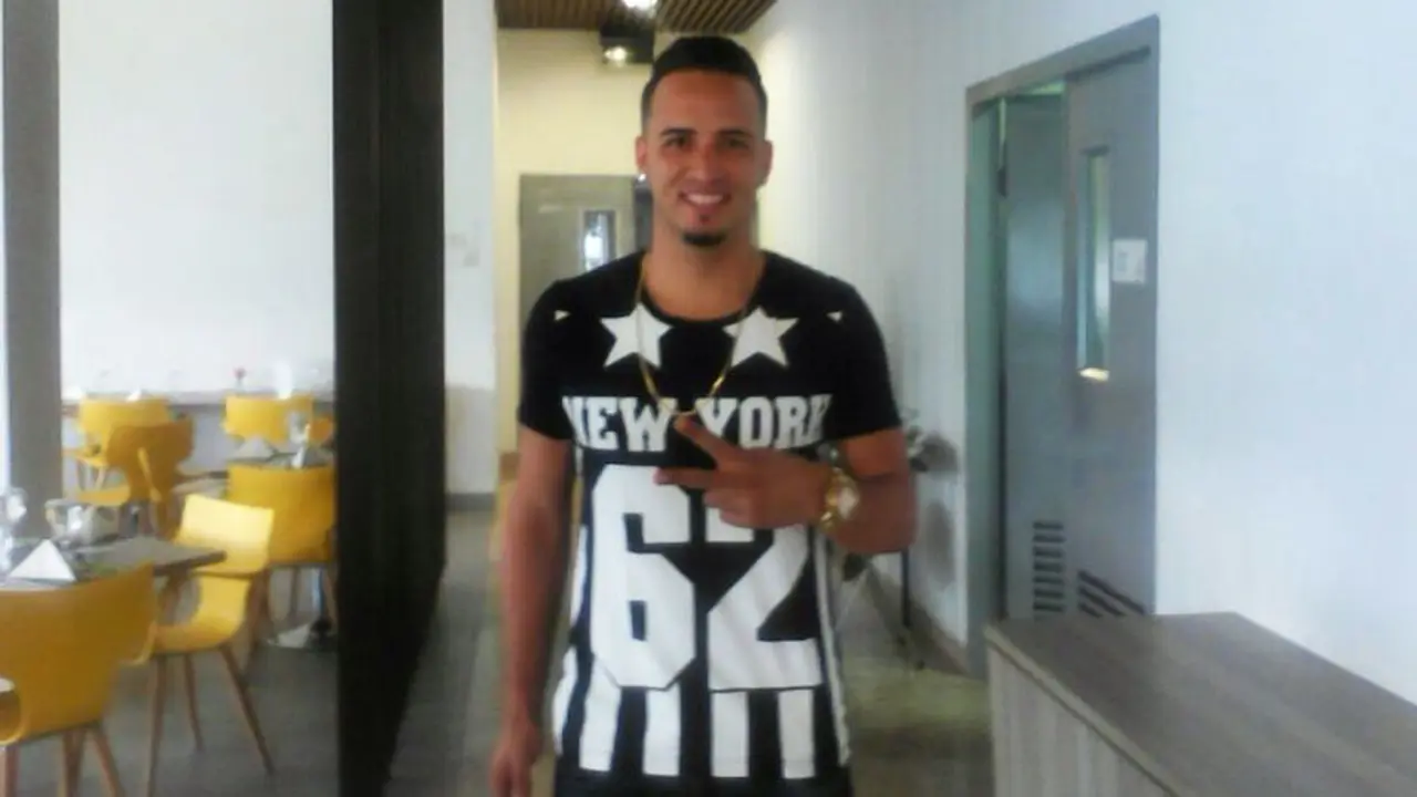 Paulo Martins Timor Leste