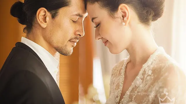 Gugat Cerai, Ini 8 Potret Kimberly Ryder dan Edward Akbar Tinggal Kenangan
