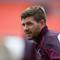Steven Gerrard (Richard Heathcote/Getty Images North America/AFP)