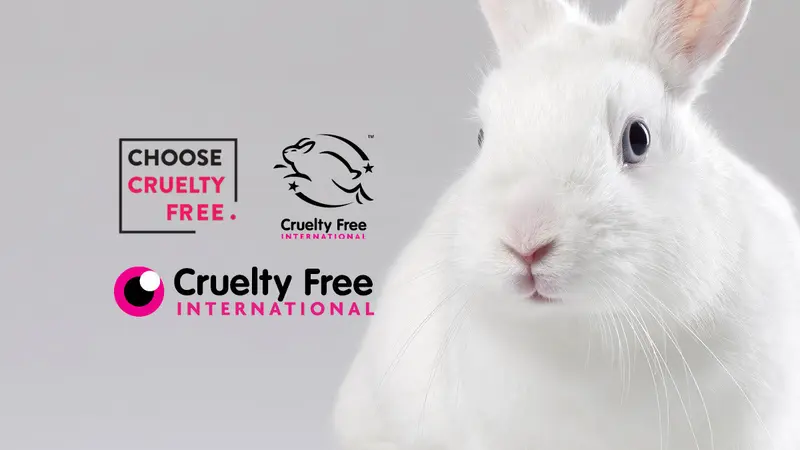 Cruelty Free