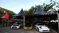 BlackAuto Battle di Bali (ist)