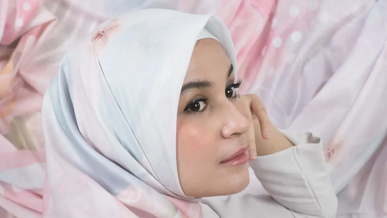Shireen Sungkar. (Foto: Instagram @shireensungkar)