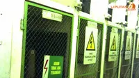 Penundaan Proyek HVDC Bukan Pemicu Ancaman Krisis Listrik Jawa