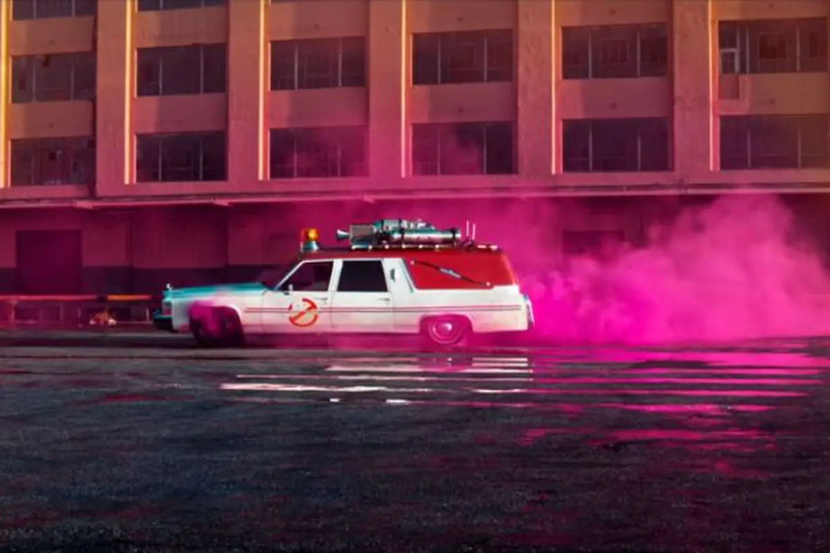 Ecto-1