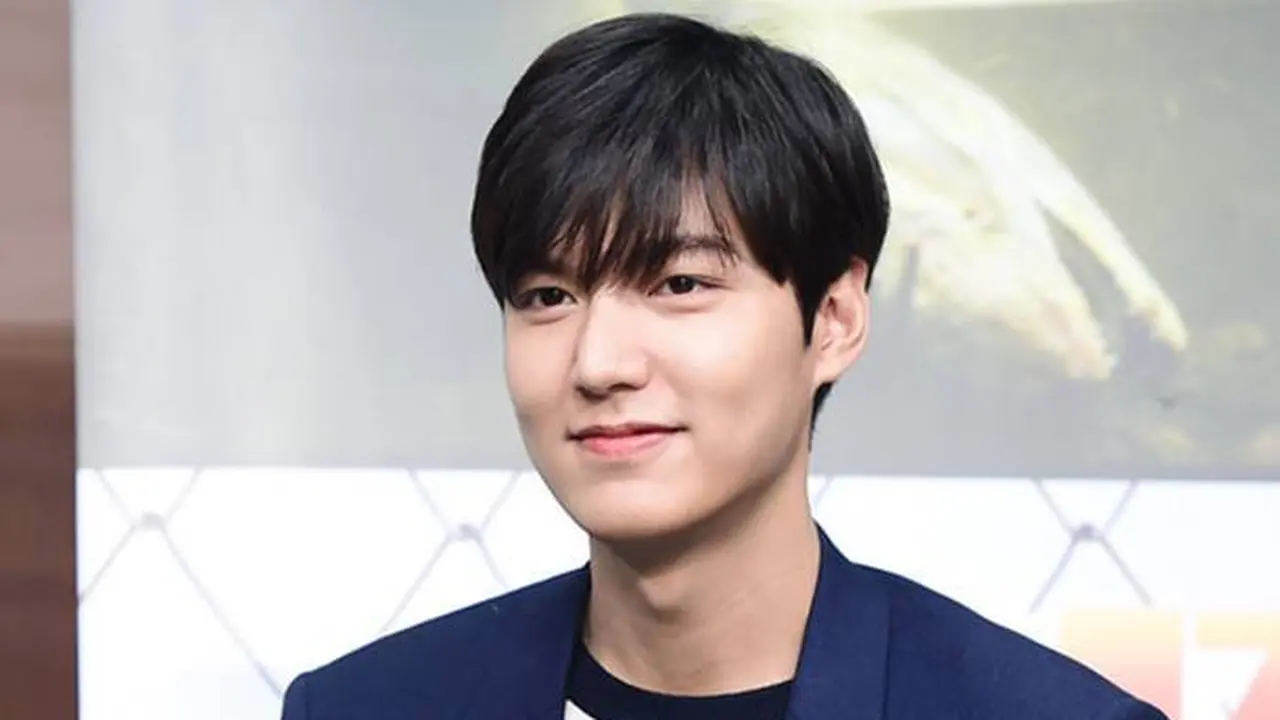 Lee Min Ho