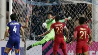 Alberto Goncalves Minta Timnas Indonesia Ambil Hikmah dari Blunder Awan Setho