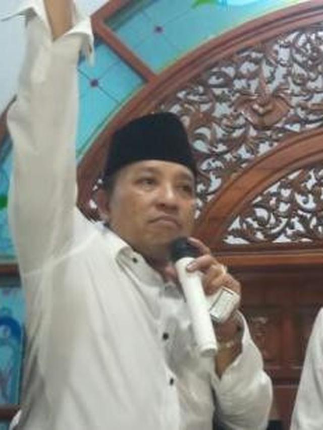 Bupati Sampang