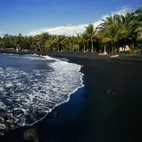 Berikut deretan pantai cantik di dunia dengan warna pasir yang berbeda.