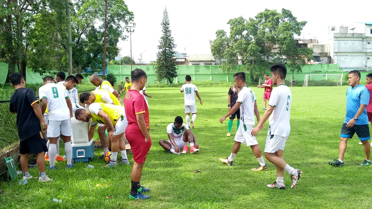 PSMS Medan