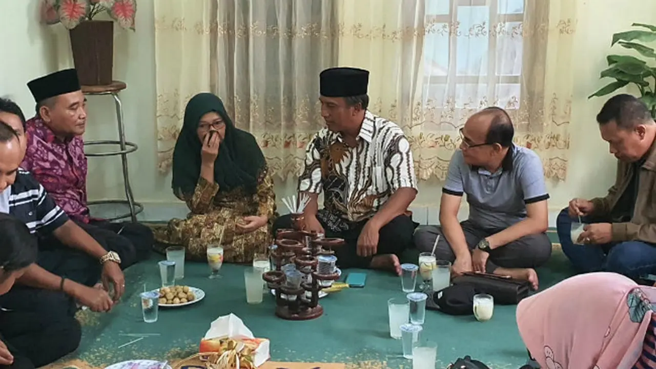 (Foto: Liputan6.com/Dian Kurniawan)
