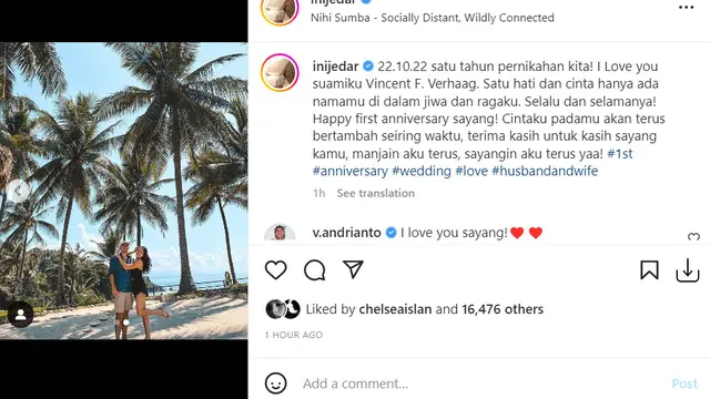 Jessica Iskandar