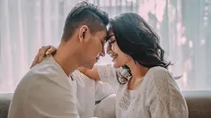 Kabar bahagia datang dari pasangan Siti Badriah dan Krisjiana, dimana mereka berdua resmi menjadi pasangan suami istri. (Liputan6.com/IG/sitibadriahh)