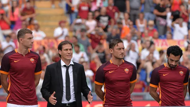 AS Roma