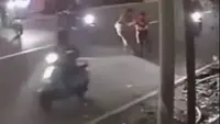 Setelah Sembunyi Berhari-hari, Komplotan Begal yang Keroyok Petugas Damkar Ditangkap Polisi