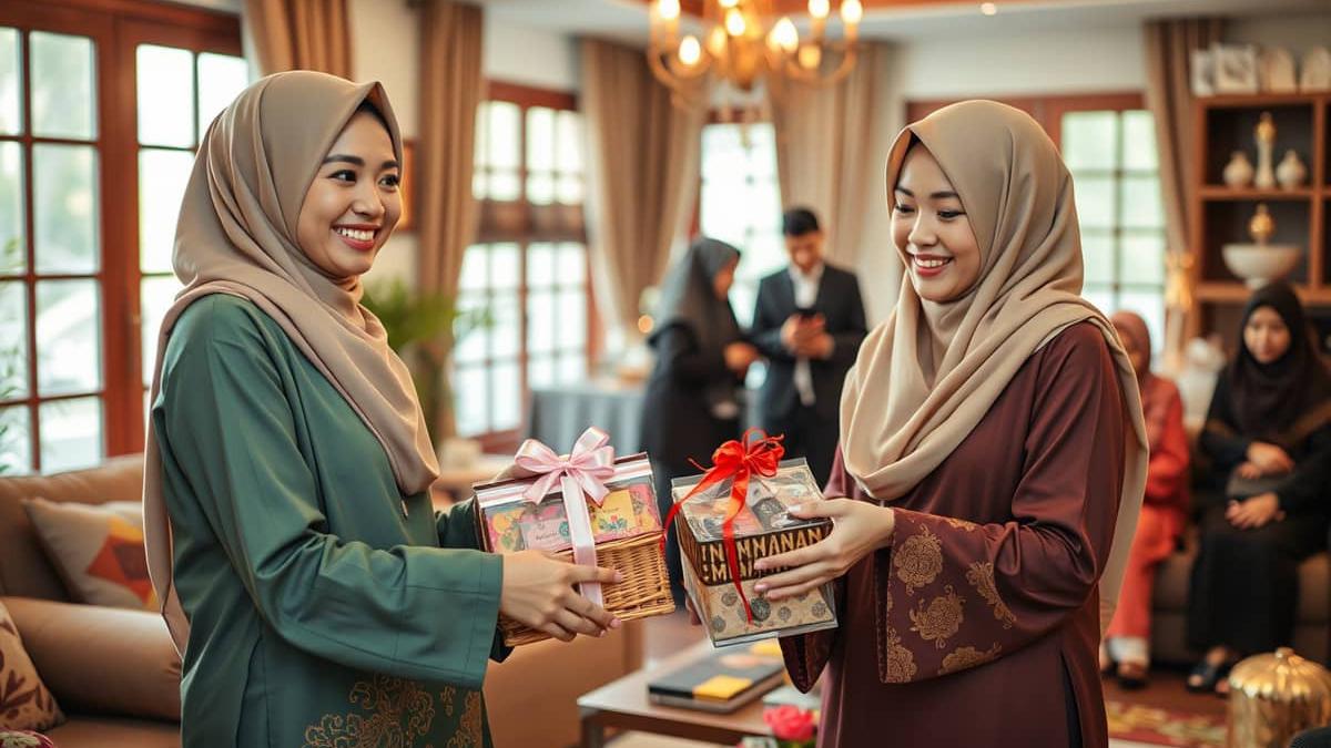 5 Ucapan Balasan Jazakallah Khair sesuai Tuntunan, Simak Hadis-Hadis Ini