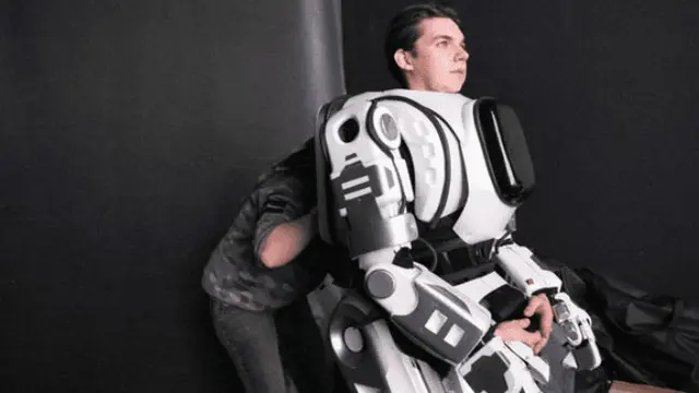 Robot