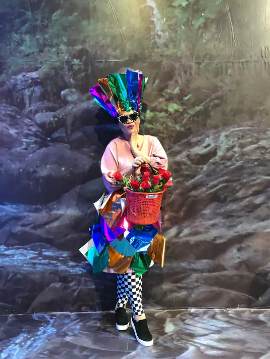 (Instagram/oq_lukman)