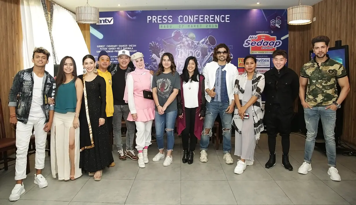 (Bambang E.Ros/Fimela.com)