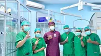 Siloam Hospitals Kupang telah membuka layanan kateterisasi jantung sejak awal tahun 2022.