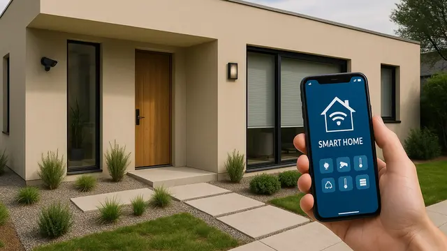 7 Model Tren Rumah Minimalis Gen Z, Unik, Estetik, dan Ramah Budget