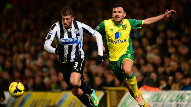  Bek Newcastle Bakal CLBK ke Inter Milan