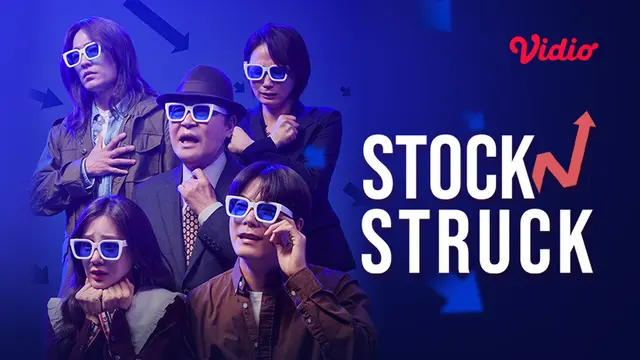 Drama Korea Stock Struck