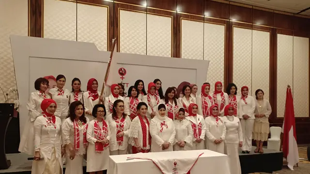 Wanita Indonesia Tanpa Tembakau: Jadi yang Terdepan dalam Mengalahkan Rokok