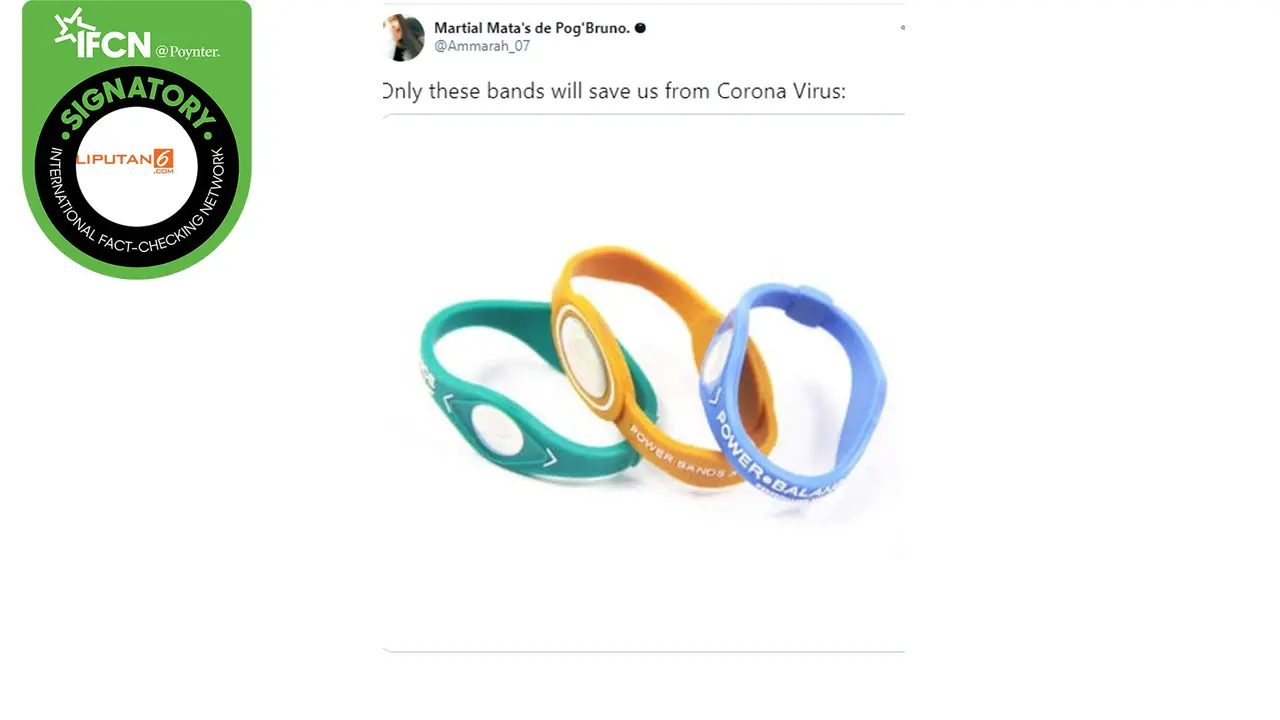 Klaim gelang penangkal covid-19