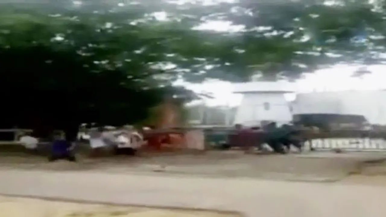 Segmen 1: Napi Kabur dari Lapas hingga Sandi Hadiri Syukuran 