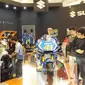 Foto: Suzuki Indomobil Sales