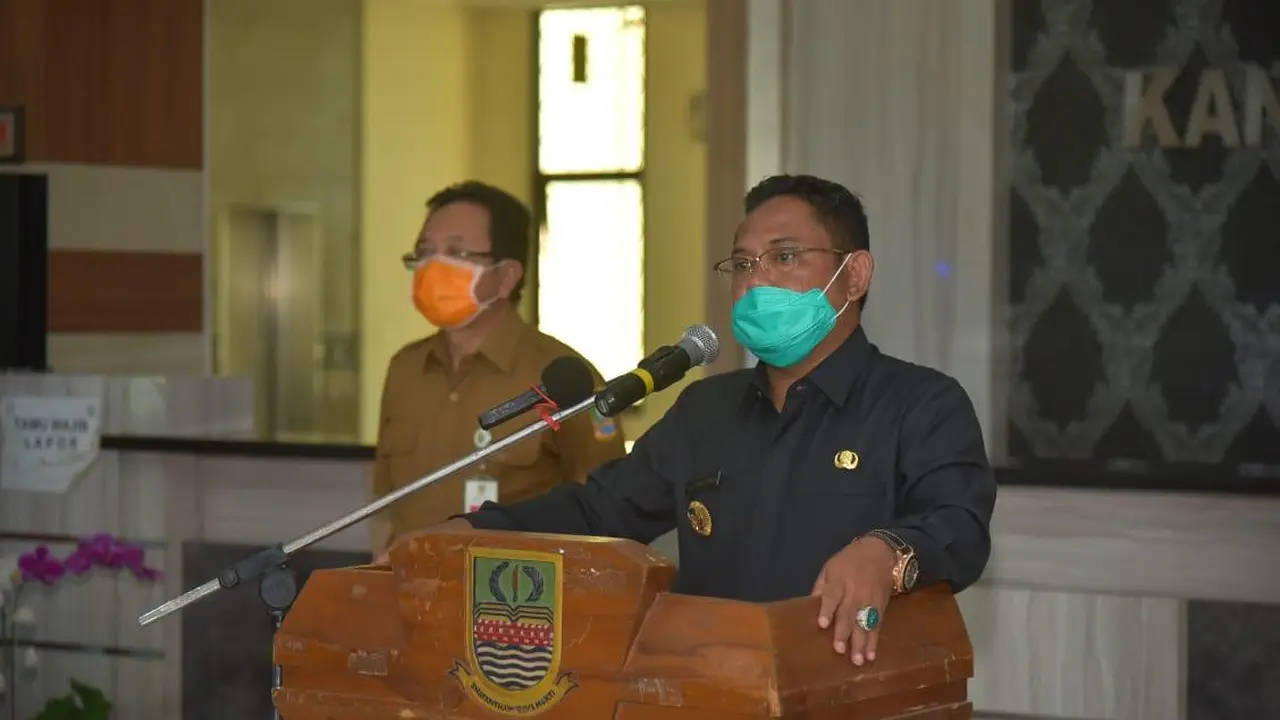 PSBB Bekasi