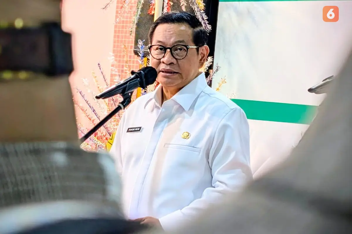 Pramono Anung