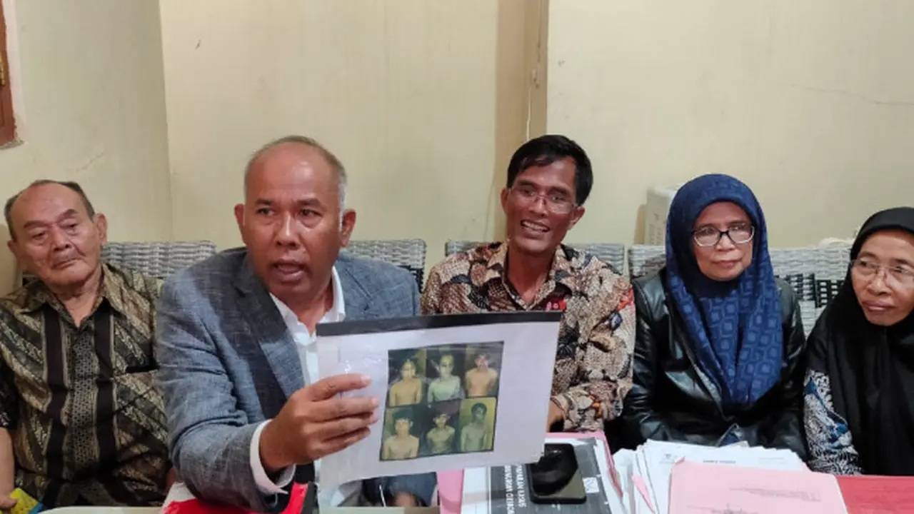 Fakta Baru Kasus Pembunuhan Vina Cirebon, Pengacara Terdakwa Buka Suara